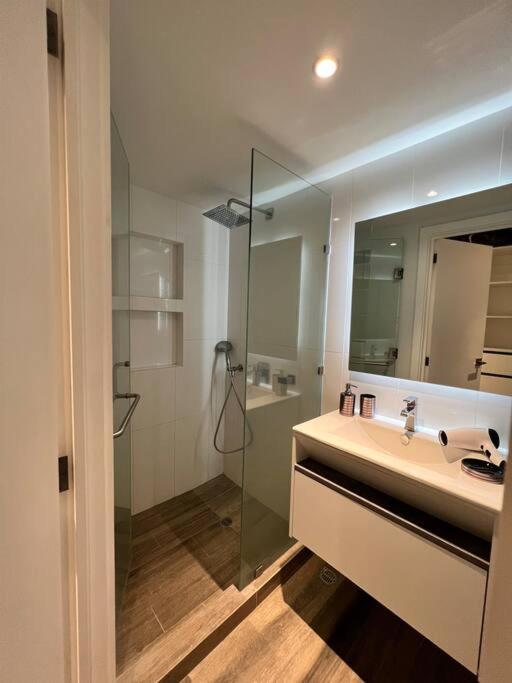 Apartamento 2 Habitaciones, Edificio Airali, Zona 10, Miradolo Ciudad de Guatemala Exteriér fotografie