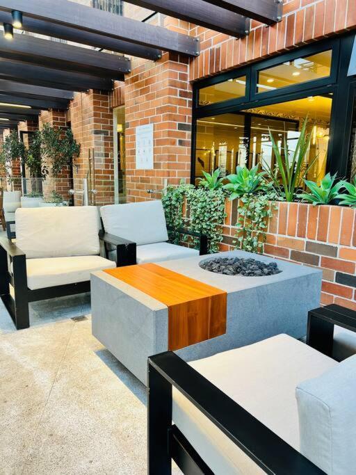 Apartamento 2 Habitaciones, Edificio Airali, Zona 10, Miradolo Ciudad de Guatemala Exteriér fotografie