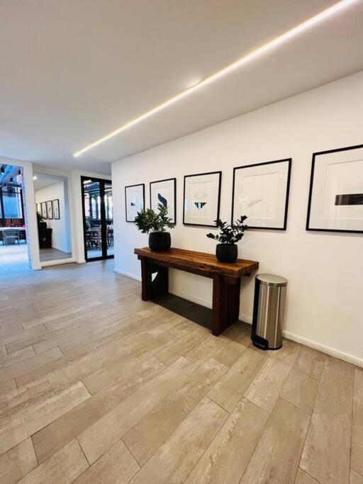 Apartamento 2 Habitaciones, Edificio Airali, Zona 10, Miradolo Ciudad de Guatemala Exteriér fotografie
