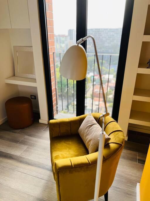 Apartamento 2 Habitaciones, Edificio Airali, Zona 10, Miradolo Ciudad de Guatemala Exteriér fotografie
