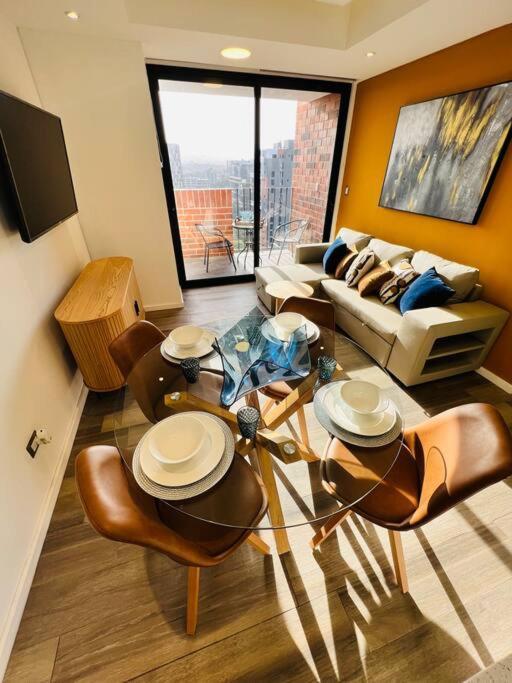 Apartamento 2 Habitaciones, Edificio Airali, Zona 10, Miradolo Ciudad de Guatemala Exteriér fotografie